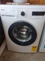 Zanussi wasmachine., Ophalen, Zo goed als nieuw, 85 tot 90 cm, 1200 tot 1600 toeren