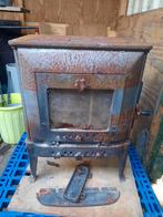 Dovre kachel, Ophalen, Gebruikt, Houtkachel, Vrijstaand