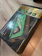 Pooltafelspel, Ophalen of Verzenden, Gebruikt