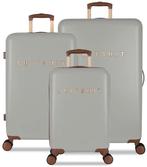 ✅NIEUW✅ SUITSUIT Fab Seventies 3 Delige Set | Limestone, Hard kunststof, Ophalen of Verzenden, 70 cm of meer, Nieuw