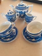 Kinderserviesje, Ophalen of Verzenden