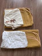 Deken wiegje, Ophalen of Verzenden, Zo goed als nieuw, 100 cm of meer, Deken