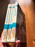 Sibe van aangium 3 delen, Ophalen of Verzenden, Gelezen