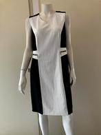 Gerry Weber zwart /wit jurk maat 40, Maat 38/40 (M), Zwart, Ophalen of Verzenden, Zo goed als nieuw