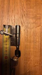 Winkhaus SKG 30/30 cilinder slot, Ophalen of Verzenden, Zo goed als nieuw, Overige typen, Minder dan 200 cm