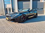 BMW Z4 Roadster M40i High Executive HU Camera, Automaat, Achterwielaandrijving, Gebruikt, Cabriolet