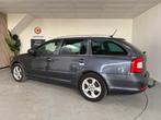 Skoda Octavia Combi 1.4 TSI Greentech Elegance Airco, LMV, T, Voorwielaandrijving, Euro 5, Gebruikt, 4 cilinders
