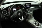 Mercedes C-klasse 350 e Lease Edition, Auto's, Automaat, Achterwielaandrijving, Gebruikt, Euro 6