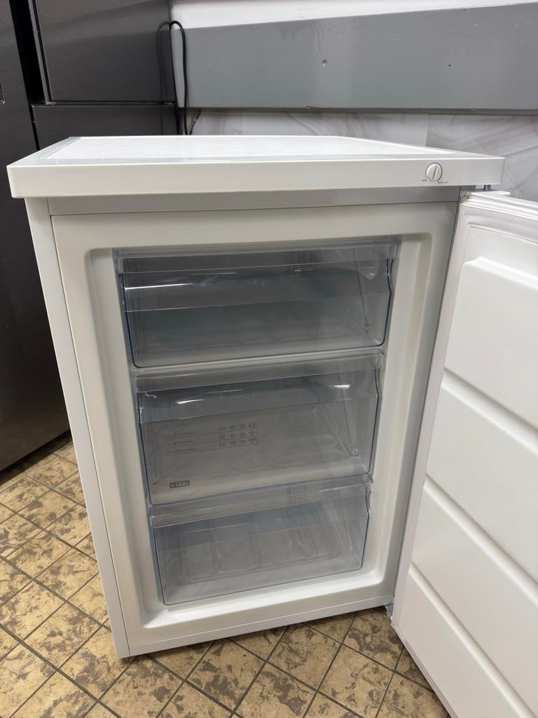 Bosch Vrieskast Tafelmodel 3 Laden - Zeer Goede Staat, Minder dan 60 cm, Ophalen of Verzenden, Zo goed als nieuw, Vrijstaand