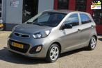 Kia Picanto 1.0 CVVT ISG , NIEUWE APK ., Voorwielaandrijving, Euro 5, Gebruikt, 400 kg