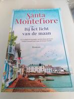 Bij het licht van de maan van Santa Montefiore, Ophalen of Verzenden, Gelezen, Santa Montefiore