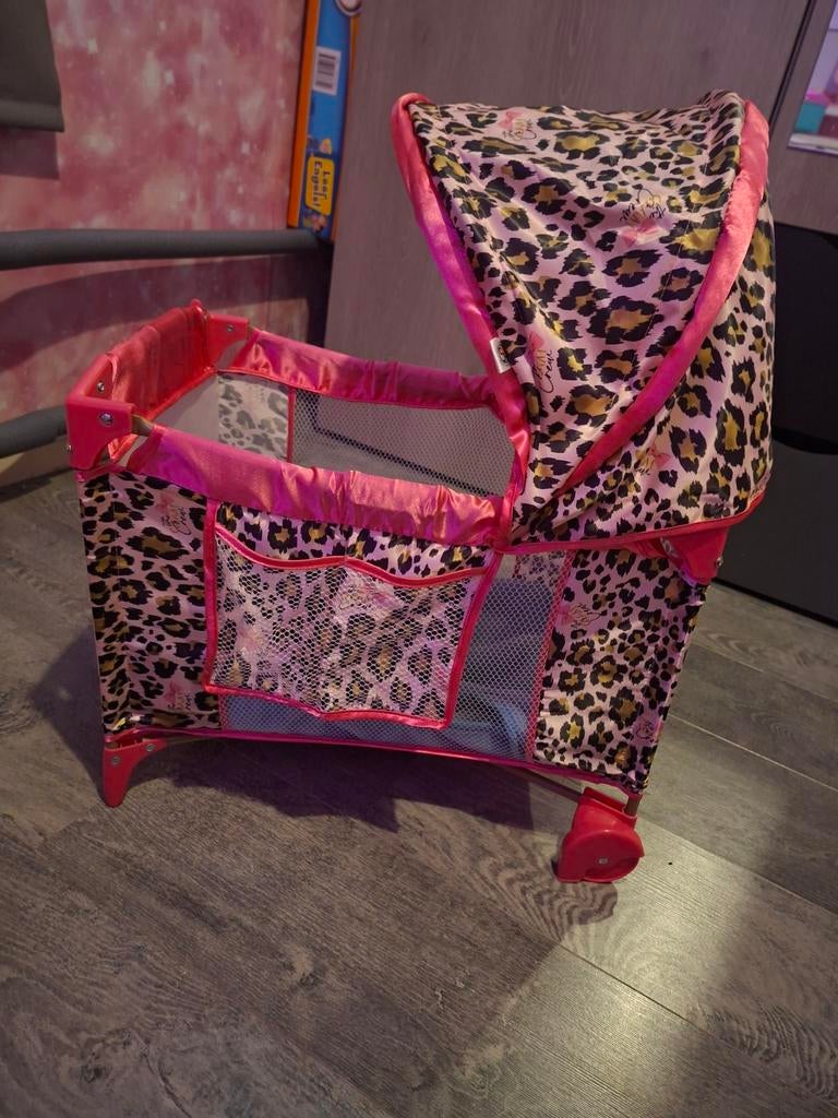 Heel veel baby born spullen, Kinderen en Baby's, Speelgoed | Poppen, Ophalen, Zo goed als nieuw, Babypop