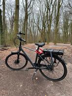 Stella elektrische fiets (limited edition), 51 tot 55 cm, Ophalen of Verzenden, Gebruikt, 50 km per accu of meer
