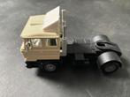 Solide DAF F2800 1:50 miniatuur, Ophalen of Verzenden, Zo goed als nieuw, Bus of Vrachtwagen, Overige merken
