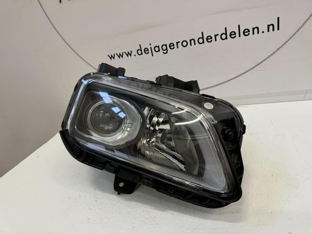HYUNDAI KONA FULL LED KOPLAMP RECHTS 92102J9000 18-20, Ophalen of Verzenden, Gebruikt, Hyundai