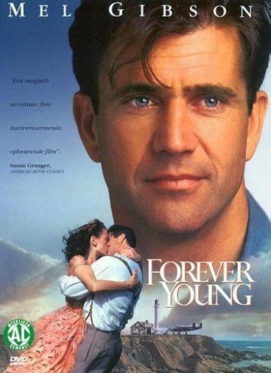 Forever Young (1992), Alle leeftijden, Ophalen of Verzenden, Zo goed als nieuw, Historisch of Kostuumdrama