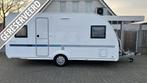 Adria Altea 472 PU Fietsdrager/Voortent, Caravans en Kamperen, Rondzit, Bedrijf, 5 tot 6 meter, Tot en met 4