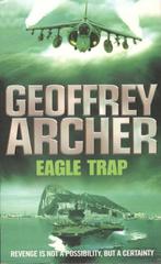 Geoffrey Archer - Eagle Trap., Ophalen of Verzenden, Zo goed als nieuw