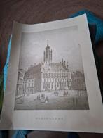 Afbeelding Middelburg, Ophalen, Minder dan 50 cm, Gebruikt, Overige typen