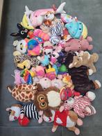 Knuffels diverse, Ophalen, Zo goed als nieuw, Overige typen