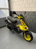 Gilera Runner 50cc Sp Pro DD 1300km Nieuw Collectors Item!, Ophalen