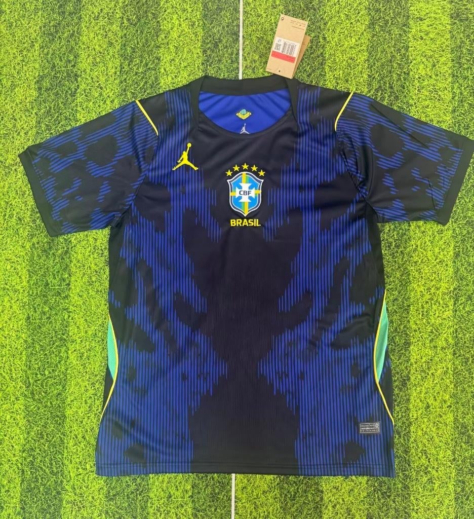 Brazilië WK 2026 Shirt Nike – Maat L – Nieuw, Maat L, Verzenden, Nieuw, Shirt