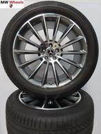 Originele Mercedes GLE 21 inch velgen W167 AMG zomerbanden, Gebruikt, -, 275 mm, -
