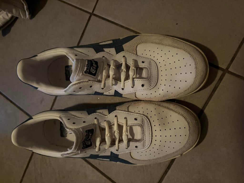 Onitsuka Tiger maat 42, Ophalen of Verzenden, Zo goed als nieuw, Overige kleuren