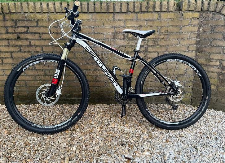 Shimano XT Dames / Junior MTB Centurion, Fietsen en Brommers, Fietsen | Mountainbikes en ATB, Gebruikt, Overige merken, Minder dan 45 cm