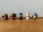 Fisher Price Little People, circuspoppetjes, Ophalen of Verzenden, Gebruikt, Speelset