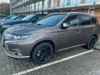 Mitsubishi Outlander 2.4 Dohc Mivec Phev 240pk 4WD Aut 2019, Automaat, Outlander, 4 cilinders, Bruin