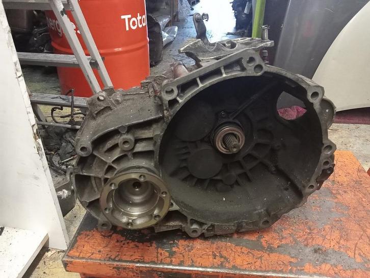 Seat Leon 2.0 TFSI versnellingsbak HJH, Auto-onderdelen, Transmissie en Toebehoren, Seat, Gebruikt, Ophalen of Verzenden