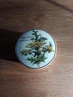 Villeroy en boch   dekselpotje 10 cm., Ophalen of Verzenden