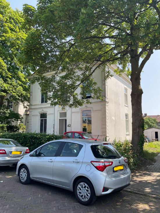 NIEUW! Woonruimte te huur Zuider Parallelweg, Velp, Huizen en Kamers, Huizen te huur