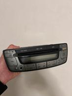 Radio C1 - CD/AUX/AM/FM Autoradio, Auto diversen, Ophalen of Verzenden, Gebruikt