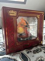 Charizard beeldje Pokémon TCG Charizard ex Super Premium Col, Ophalen, Zo goed als nieuw