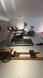 Complete fitness set, Ophalen, Benen, Gebruikt, Krachtstation