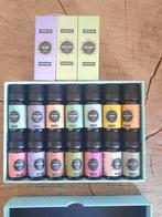 Olie set, Ophalen of Verzenden