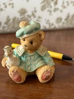 Cherished 1998 Matroos Speciaal Edition, Ophalen, Zo goed als nieuw, Beeldje, Cherished Teddies