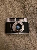 Voigtländer Vito CLR analoge 35mm meetzoekercamera, Ophalen of Verzenden, Gebruikt, Compact, Overige Merken