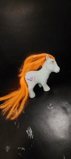 My Little Pony G1 Bright Eyes UK Zeer Zeldzaam Jaren '80, Ophalen of Verzenden, Gebruikt