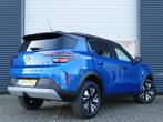 Opel Frontera 1.2 Turbo Hybrid GS | 7 Persoons | 145PK | AUT, Stof, Gebruikt, Euro 6, Blauw