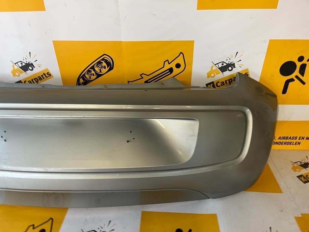 Achterbumper volkswagen UP 2011-2017 bumper, Info@fabrikant.eu, Ophalen of Verzenden, Achter, Bumper