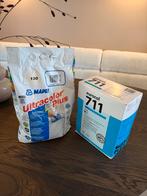 Tegellijm & Voegmiddel Jasmijn - Mapei Ultracolor Plus, Ophalen, Overige typen, Nieuw, Minder dan 20 cm