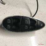 Mercedes W211 270 CDI sedan 2003 2500166   Raamschakelaars L, Gebruikt, -, -, Ophalen of Verzenden