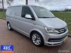 Volkswagen Transporter benzine 2.0 TSI 200pk 4Motion Automaa, Automaat, Gebruikt, 4 cilinders, 1984 cc