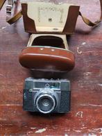 Vintage Agfa Color Agnar Camera - Zolder Vondst, Ophalen of Verzenden, Gebruikt, Compact, Overige Merken