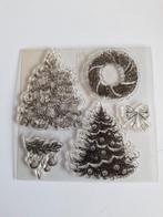 stempel set - ongebruikt voor kaarten en meer, Ophalen of Verzenden, Nieuw, Clearstamp