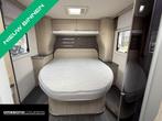 Challenger 398 XLB Queensbed Hefbed Zonnepaneel Luifel Bearl, Airconditioning, Airbags, 7 tot 8 meter, Bedrijf