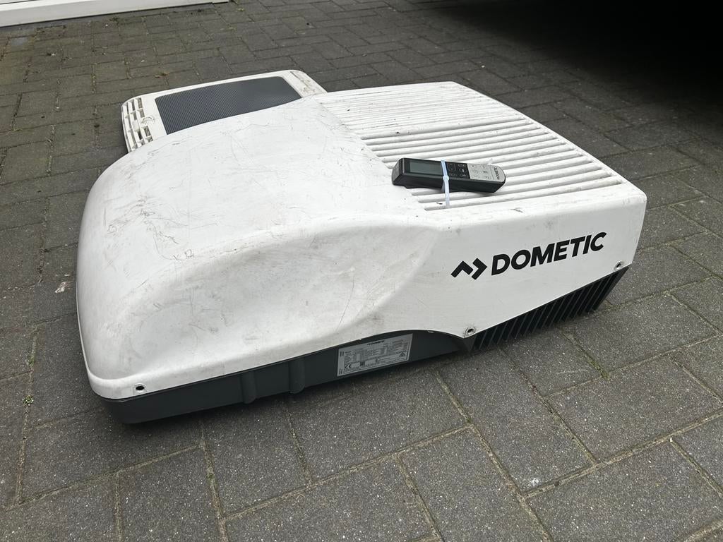 Dometic airco FJ-2200, Caravans en Kamperen, Caravan accessoires, Gebruikt, Ophalen
